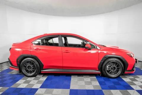 More photos of 2024 Subaru WRX Limited at Apple Sport Imports, TX
