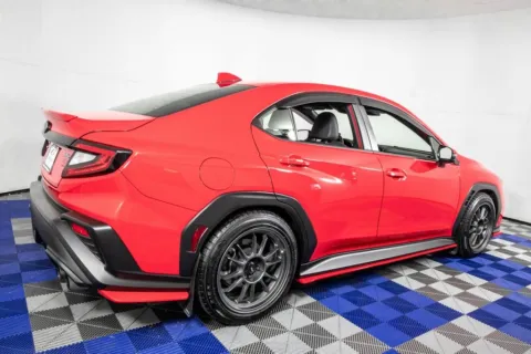More photos of 2024 Subaru WRX Limited at Apple Sport Imports, TX