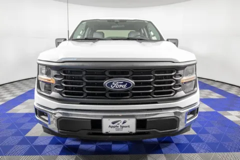 Photos of 2024 Ford F-150 XL for sale in Austin, TX at Apple Sport Imports