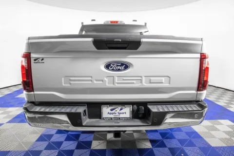 More photos of 2024 Ford F-150 XL at Apple Sport Imports, TX