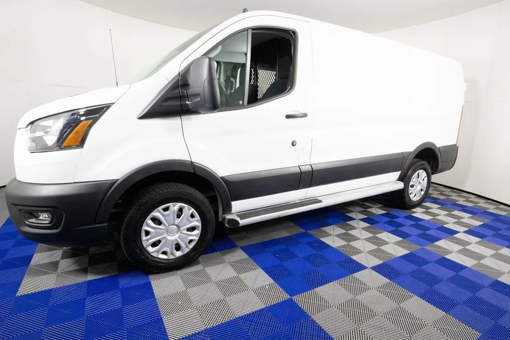 2024 Ford Transit-250 130" Cargo Van for sale in Austin, TX