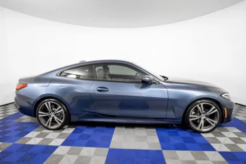 More photos of 2023 BMW 4 Series 430i at Apple Sport Imports, TX