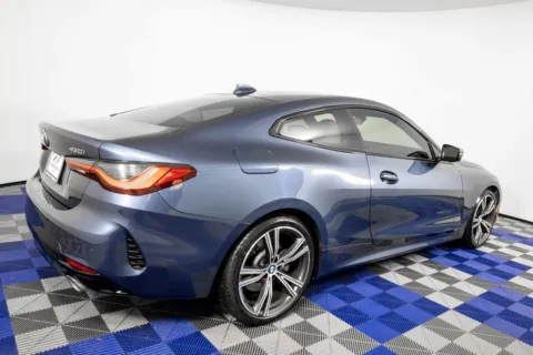 More photos of 2023 BMW 4 Series 430i at Apple Sport Imports, TX