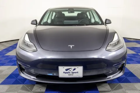Photos of 2023 Tesla Model 3 Standard for sale in Austin, TX at Apple Sport Imports