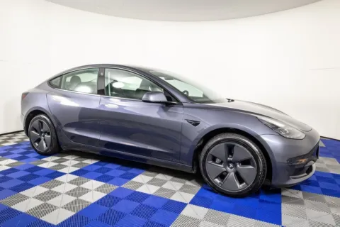 Another view of 2023 Tesla Model 3 Standard for sale in Austin, TX at Apple Sport Imports