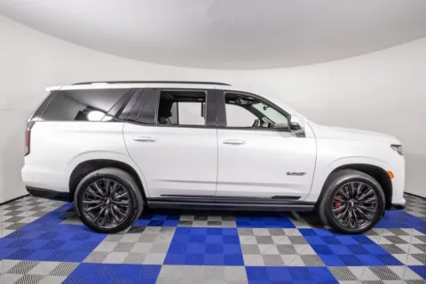 More photos of 2023 Cadillac Escalade V-Series at Apple Sport Imports, TX