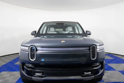 Photos of 2025 Rivian R1S Adventure for sale in Austin, TX at Apple Sport Imports