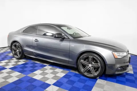 Photos of 2013 Audi A5 2.0T Prestige for sale in Austin, TX at Apple Sport Imports