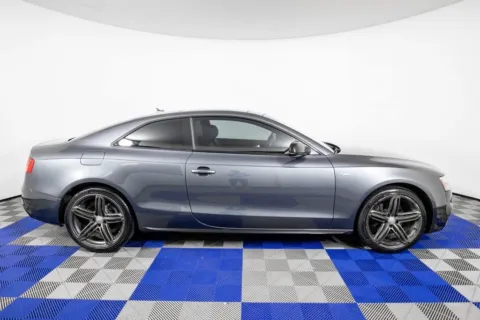 Another view of 2013 Audi A5 2.0T Prestige for sale in Austin, TX at Apple Sport Imports