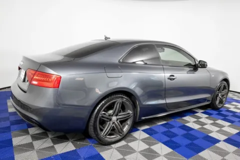 More photos of 2013 Audi A5 2.0T Prestige at Apple Sport Imports, TX