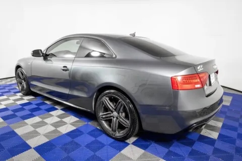 More photos of 2013 Audi A5 2.0T Prestige at Apple Sport Imports, TX