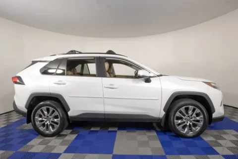 More photos of 2023 Toyota RAV4 XLE Premium at Apple Sport Imports, TX