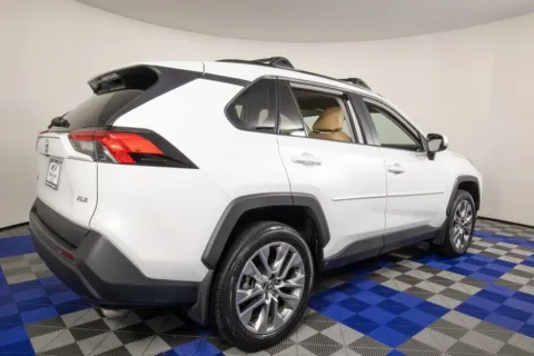 More photos of 2023 Toyota RAV4 XLE Premium at Apple Sport Imports, TX