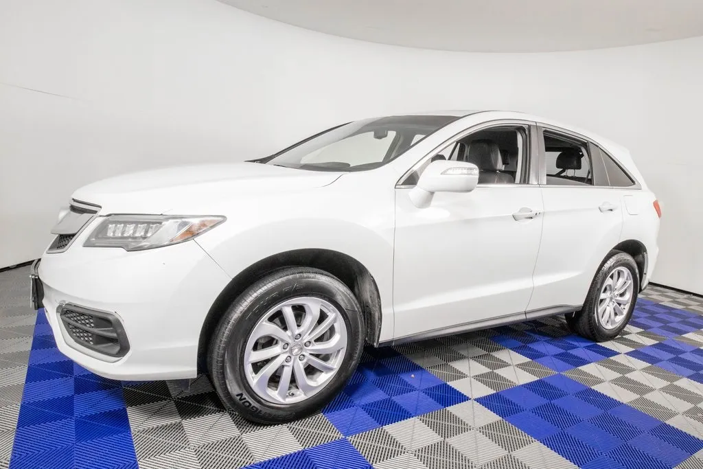 2017 Acura RDX Base's photo