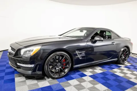 Photos of 2013 Mercedes-Benz SL-Class SL 65 AMG for sale in Austin, TX at Apple Sport Imports