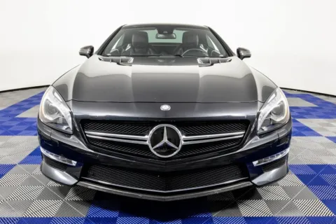 Another view of 2013 Mercedes-Benz SL-Class SL 65 AMG for sale in Austin, TX at Apple Sport Imports