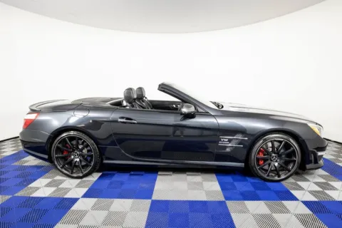More photos of 2013 Mercedes-Benz SL-Class SL 65 AMG at Apple Sport Imports, TX