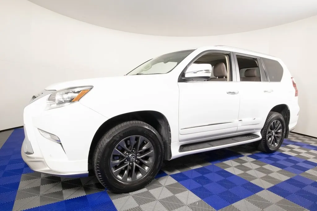 2019 Lexus GX 460 for sale in Austin, TX