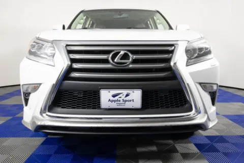 Photos of 2019 Lexus GX 460 for sale in Austin, TX at Apple Sport Imports