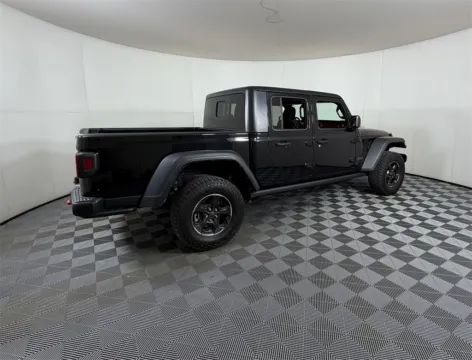 More photos of 2021 Jeep Gladiator Rubicon at Apple Sport Imports, TX