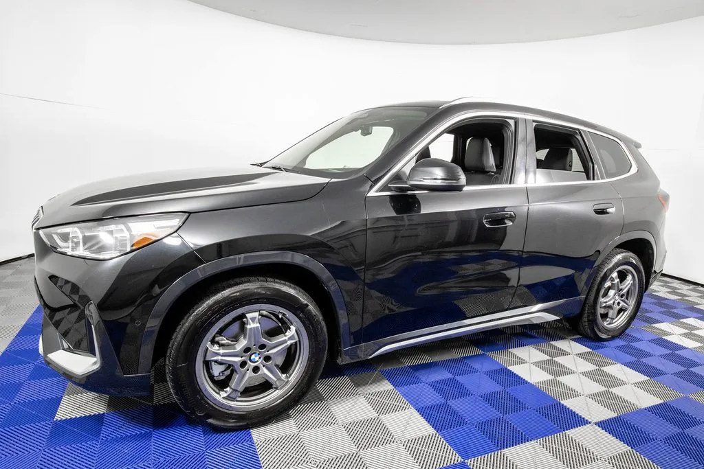 2025 BMW X1 xDrive28i for sale in Austin, TX