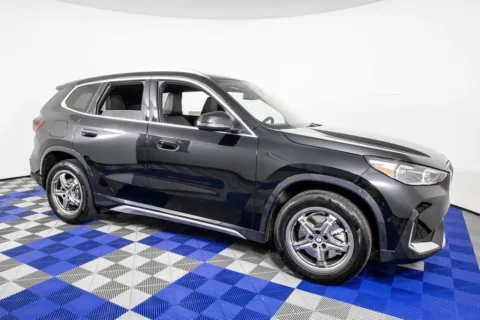 Another view of 2025 BMW X1 xDrive28i for sale in Austin, TX at Apple Sport Imports