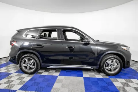 More photos of 2025 BMW X1 xDrive28i at Apple Sport Imports, TX