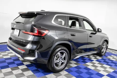 More photos of 2025 BMW X1 xDrive28i at Apple Sport Imports, TX