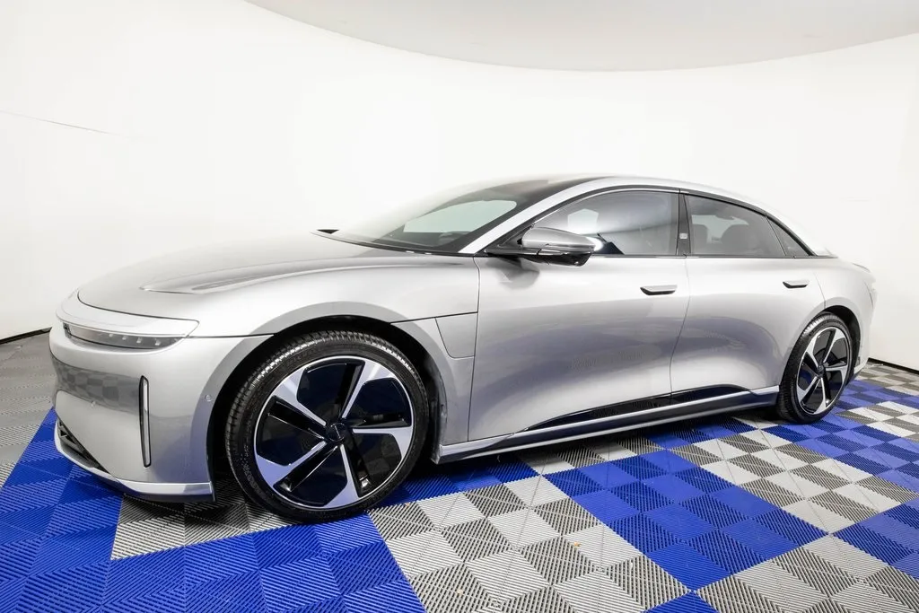 2023 Lucid Air Touring for sale in Austin, TX