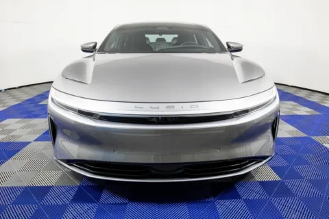 Photos of 2023 Lucid Air Touring for sale in Austin, TX at Apple Sport Imports
