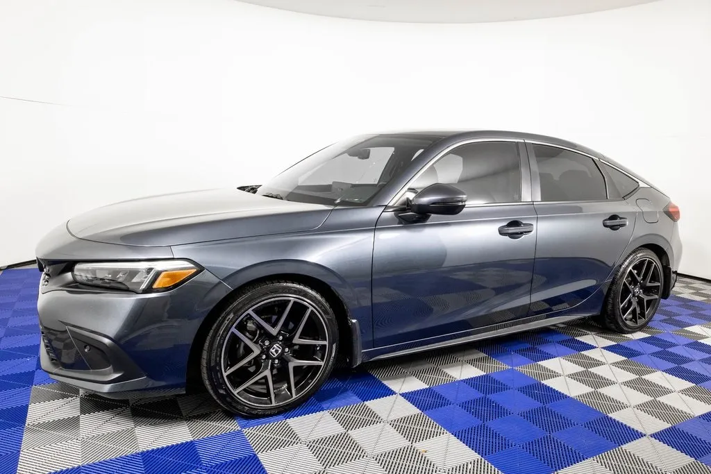 2023 Honda Civic Sport Touring for sale in Austin, TX