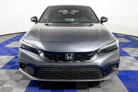 Photos of 2023 Honda Civic Sport Touring for sale in Austin, TX at Apple Sport Imports