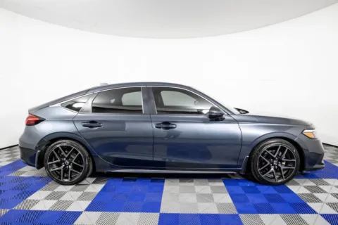 More photos of 2023 Honda Civic Sport Touring at Apple Sport Imports, TX