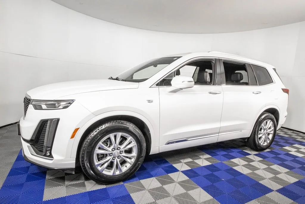 2024 Cadillac XT6 Luxury for sale in Austin, TX