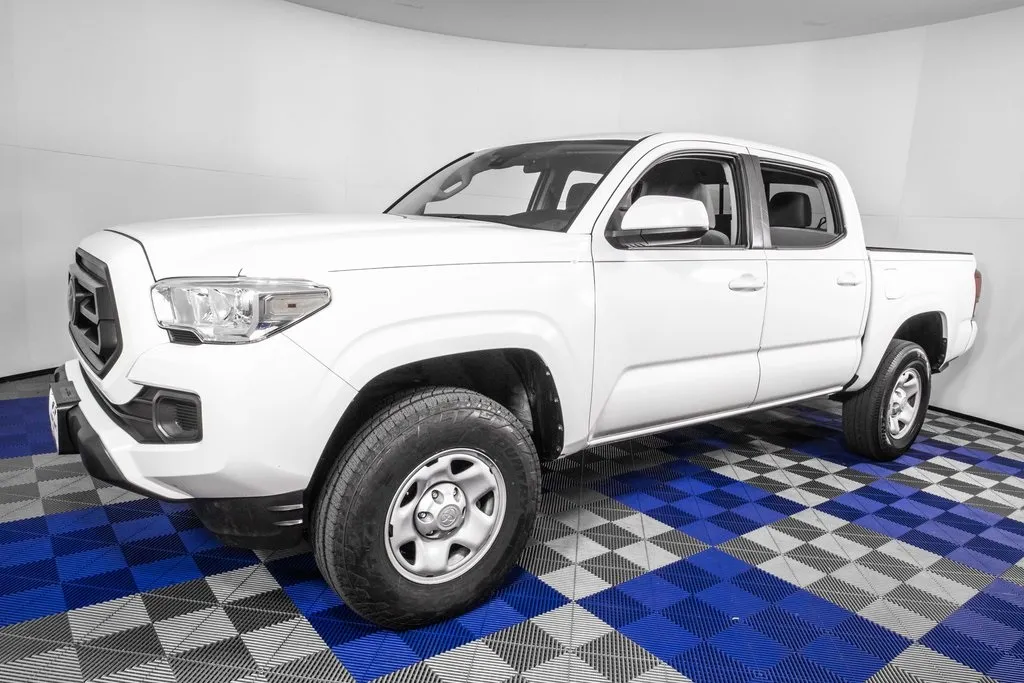 2022 Toyota Tacoma SR for sale in Austin, TX
