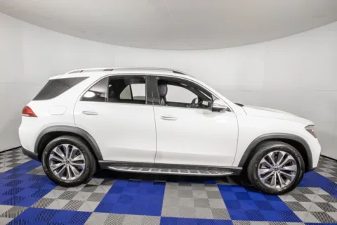 More photos of 2022 Mercedes-Benz GLE 350 at Apple Sport Imports, TX