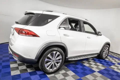 More photos of 2022 Mercedes-Benz GLE 350 at Apple Sport Imports, TX