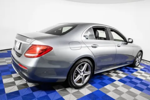 More photos of 2017 Mercedes-Benz E-Class E 300 at Apple Sport Imports, TX