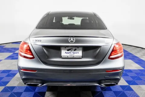 More photos of 2017 Mercedes-Benz E-Class E 300 at Apple Sport Imports, TX