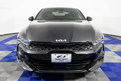 Photos of 2023 Kia K5 GT-Line for sale in Austin, TX at Apple Sport Imports