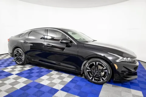 Another view of 2023 Kia K5 GT-Line for sale in Austin, TX at Apple Sport Imports