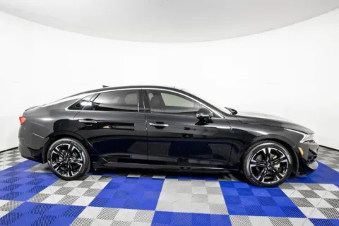 More photos of 2023 Kia K5 GT-Line at Apple Sport Imports, TX