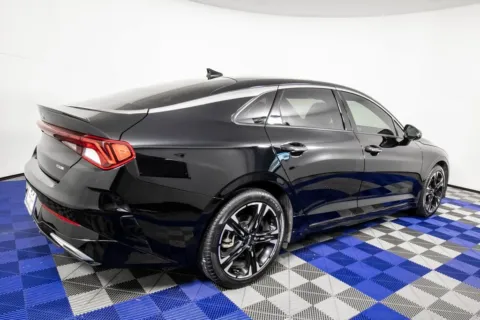 More photos of 2023 Kia K5 GT-Line at Apple Sport Imports, TX