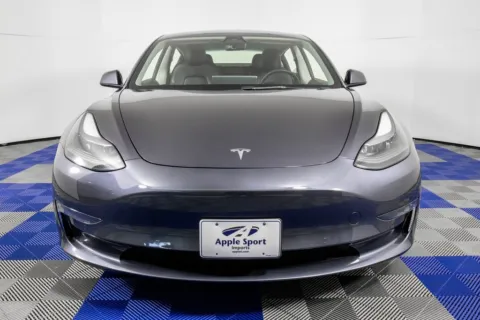 Photos of 2022 Tesla Model 3 Standard for sale in Austin, TX at Apple Sport Imports