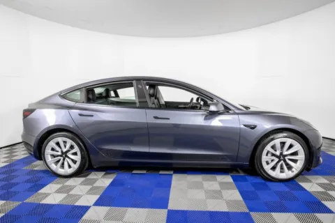 More photos of 2022 Tesla Model 3 Standard at Apple Sport Imports, TX