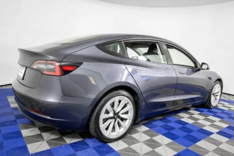 More photos of 2022 Tesla Model 3 Standard at Apple Sport Imports, TX