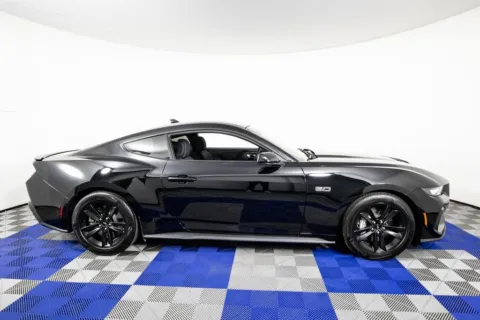 More photos of 2024 Ford Mustang GT at Apple Sport Imports, TX