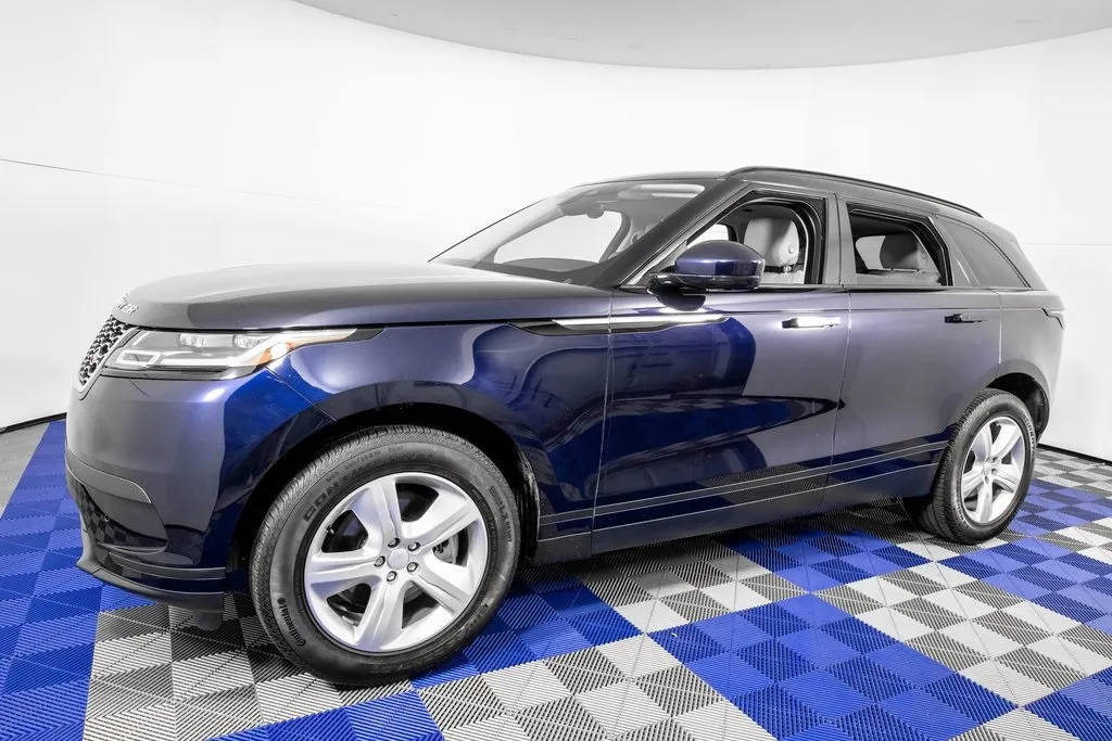 2023 Land Rover Range Rover Velar S for sale in Austin, TX