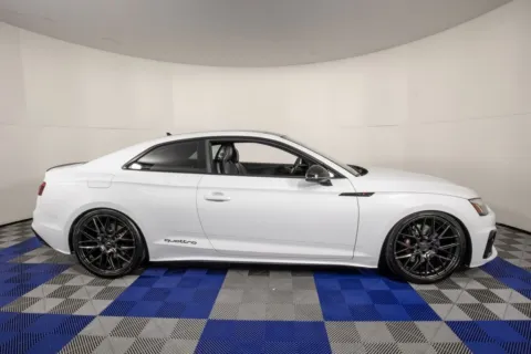 More photos of 2021 Audi S5 3.0T Premium Plus at Apple Sport Imports, TX