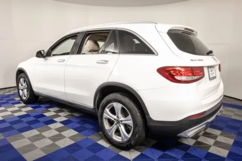 More photos of 2018 Mercedes-Benz GLC 300 at Apple Sport Imports, TX